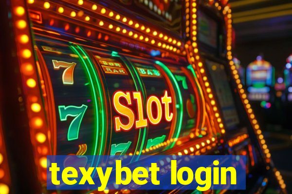 texybet login